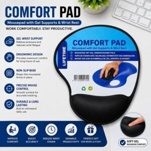 comfort pad
