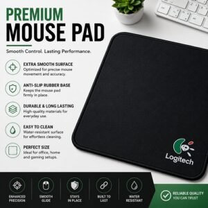 premium mouse pad