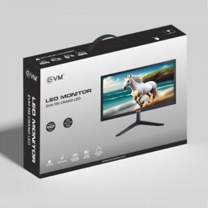 evm 19.5" grand led monitor (evm195 grand led)