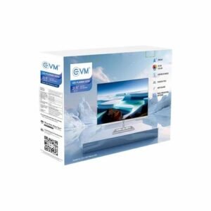evm 21.5" led plasma s220 monitor