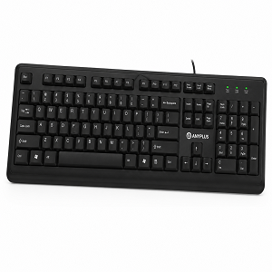 Keyboard