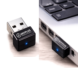 USB Wi-Fi Adapter
