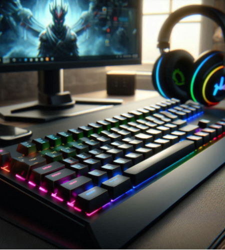 gaming keyboard1